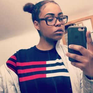 Meet your Posher, Margaret